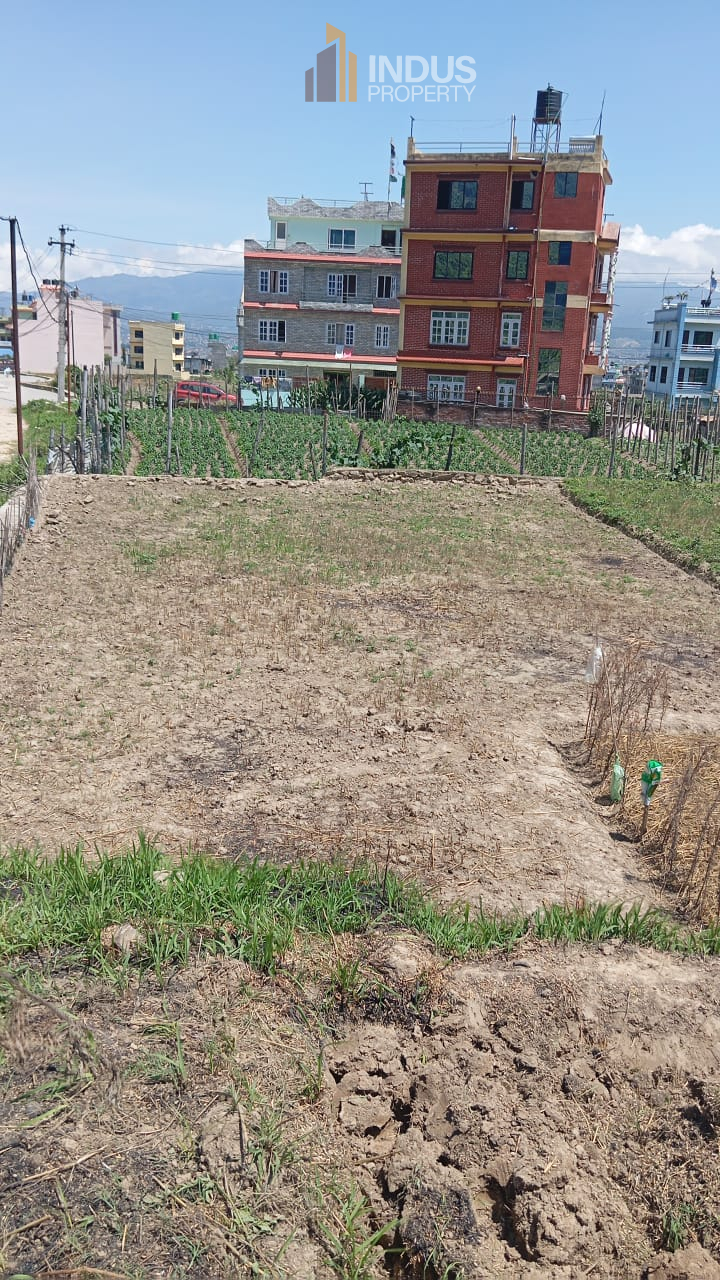 Picture of Suryabinayak Municipality, Bagmati